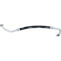 Hoge druk- / lage drukleiding, airconditioning NRF - 400020