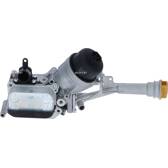 Housing, oil filter NRF - 31348