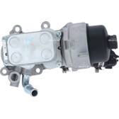 Housing, oil filter NRF - 31752