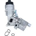 Housing, oil filter NRF - 31878