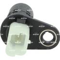 Impulsgeber, Kurbelwelle NRF - 755041