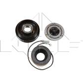 Innesto elettromagnetico, Compressore clima NRF - 380008