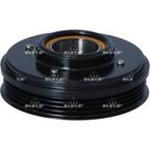 Innesto elettromagnetico, Compressore clima NRF - 380009