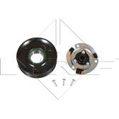 Innesto elettromagnetico, Compressore clima NRF - 380021