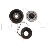 Innesto elettromagnetico, Compressore clima NRF - 380037