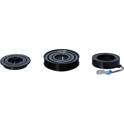 Innesto elettromagnetico, Compressore clima NRF - 380061