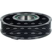 Innesto elettromagnetico, Compressore clima NRF - 380075