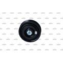 Innesto elettromagnetico, Compressore clima NRF - 380111