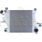 Intercooler (échangeur d'air) NRF - 30382