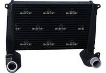 Intercooler, inlaatluchtkoeler