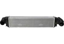 Intercooler, inlaatluchtkoeler
