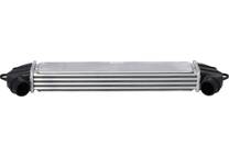 Intercooler, inlaatluchtkoeler