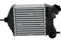 Intercooler, inlaatluchtkoeler