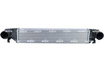 Intercooler, inlaatluchtkoeler