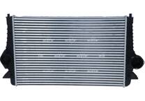 Intercooler, inlaatluchtkoeler