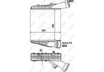 Intercooler, inlaatluchtkoeler