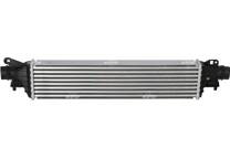 Intercooler, inlaatluchtkoeler