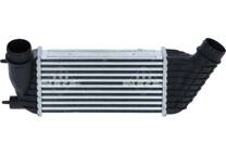Intercooler, inlaatluchtkoeler