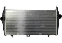 Intercooler, inlaatluchtkoeler