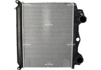 Intercooler, inlaatluchtkoeler