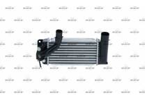 Intercooler, inlaatluchtkoeler