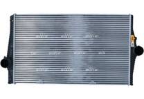 Intercooler, inlaatluchtkoeler