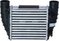 Intercooler, inlaatluchtkoeler