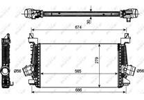 Intercooler, inlaatluchtkoeler