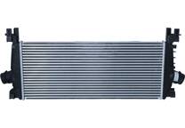 Intercooler, inlaatluchtkoeler