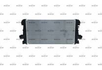 Intercooler, inlaatluchtkoeler
