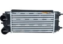 Intercooler, inlaatluchtkoeler