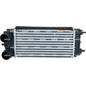 Intercooler, inlaatluchtkoeler NRF - 30274