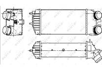 Intercooler, inlaatluchtkoeler