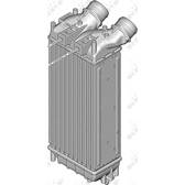 Intercooler, inlaatluchtkoeler NRF - 30281
