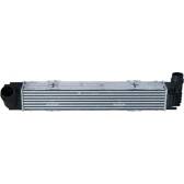 Intercooler, inlaatluchtkoeler NRF - 30287