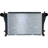 Intercooler, inlaatluchtkoeler NRF - 30291