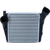 Intercooler, inlaatluchtkoeler NRF - 30293