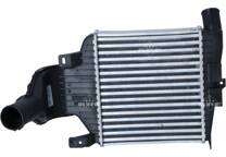 Intercooler, inlaatluchtkoeler