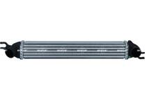 Intercooler, inlaatluchtkoeler