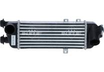 Intercooler, inlaatluchtkoeler