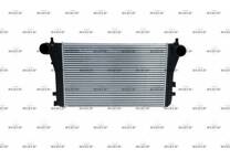 Intercooler, inlaatluchtkoeler