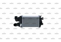 Intercooler, inlaatluchtkoeler