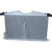 Intercooler, inlaatluchtkoeler NRF - 30320