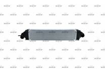 Intercooler, inlaatluchtkoeler