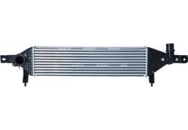 Intercooler, inlaatluchtkoeler