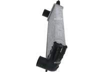 Intercooler, inlaatluchtkoeler