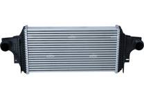 Intercooler, inlaatluchtkoeler