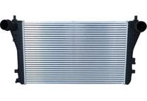 Intercooler, inlaatluchtkoeler