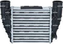 Intercooler, inlaatluchtkoeler