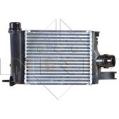 Intercooler, inlaatluchtkoeler NRF - 30379